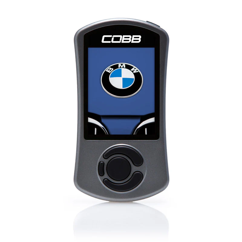 Cobb 11 BMW 135i / 335i / 335xi AccessPORT V3 *For 13 BMW 335iS see AP3-BMW-001* - Image 5