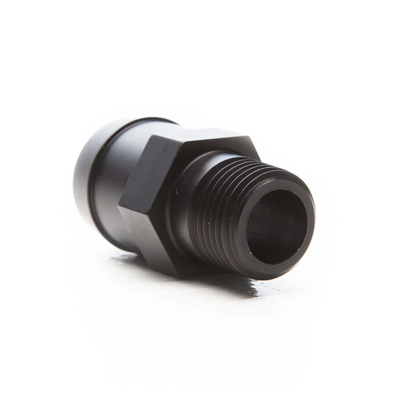 Cobb 13-15 Ford Focus ST Cold Air Intake Adapter - Image 2
