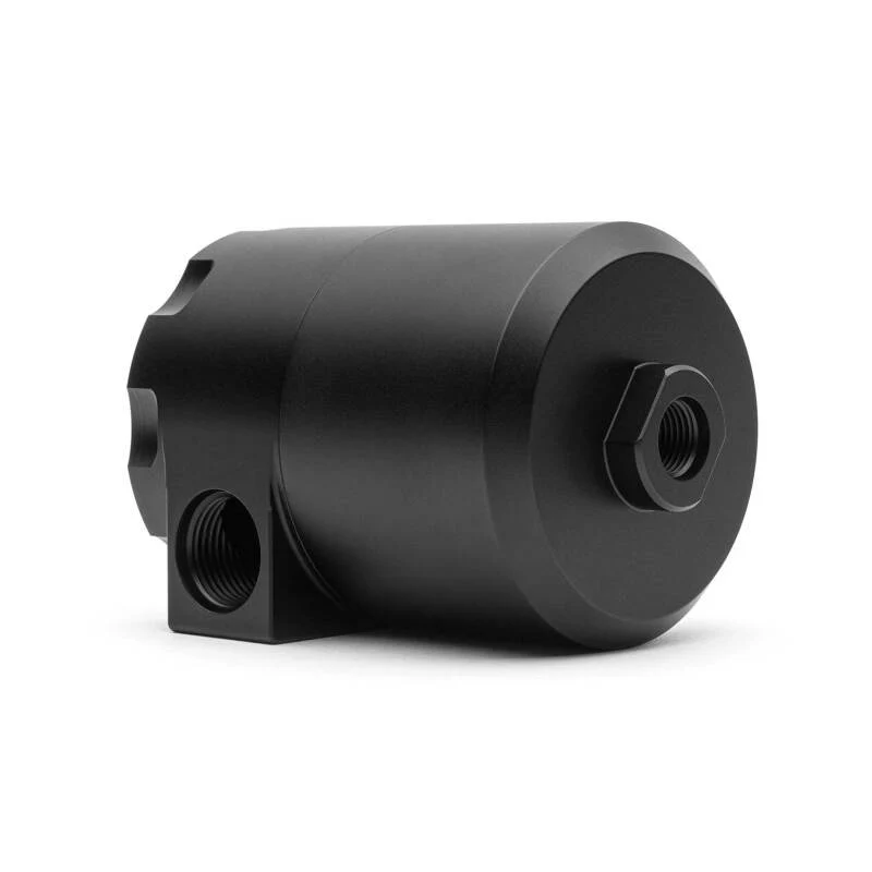 Cobb 13-18 Ford Focus ST Air Oil Separator - Image 11