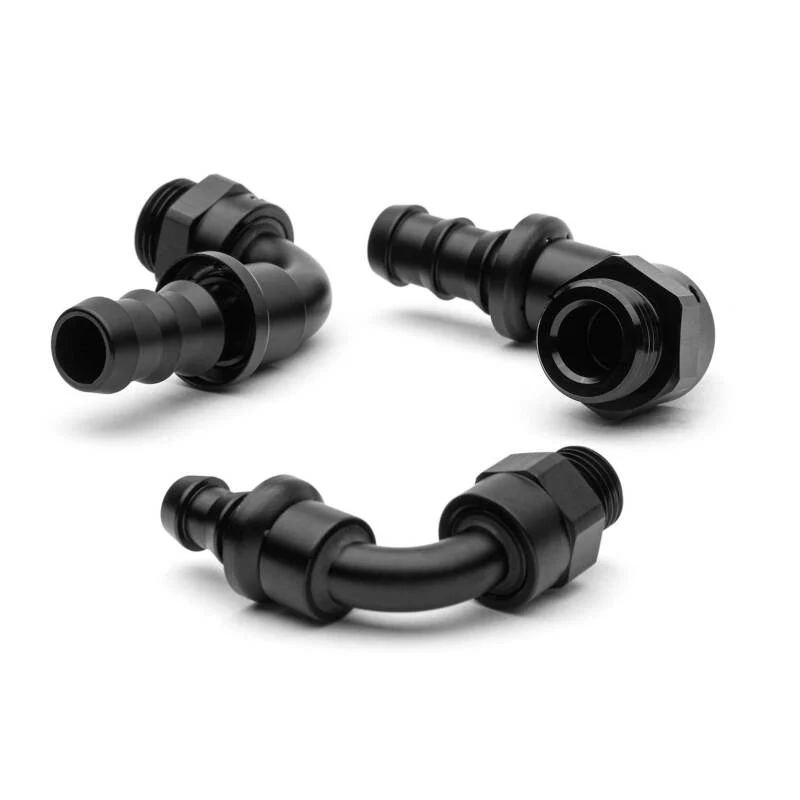 Cobb 13-18 Ford Focus ST Air Oil Separator - Image 12