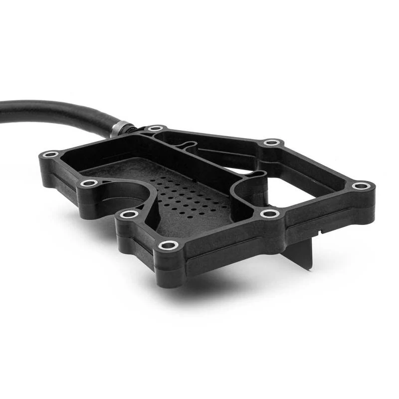 Cobb 13-18 Ford Focus ST Air Oil Separator - Image 15