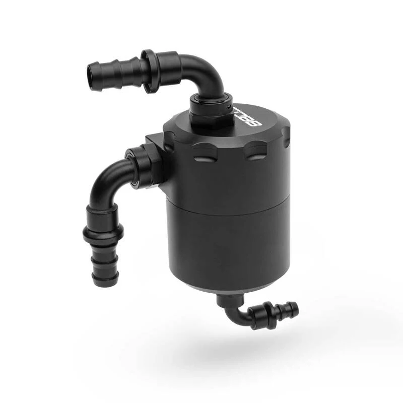 Cobb 13-18 Ford Focus ST Air Oil Separator - Image 8
