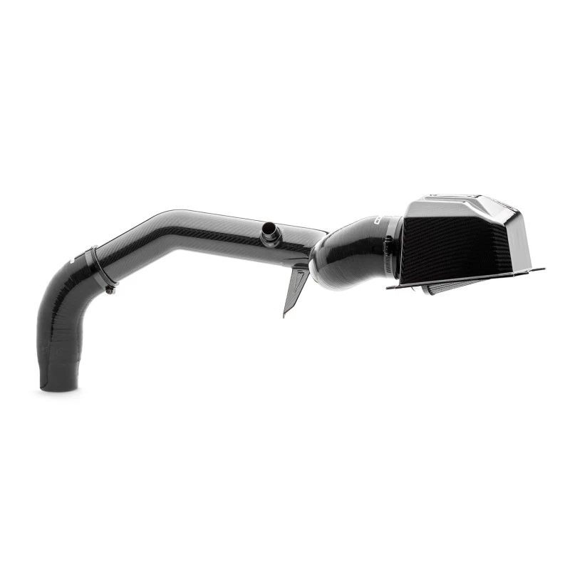 Cobb 14-19 Ford Fiesta ST Redline Carbon Fiber Intake System - Gloss Finish - Image 11