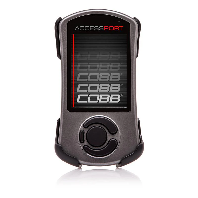 Cobb 14-19 Ford Fiesta ST Stage 1 Power Package - Image 7