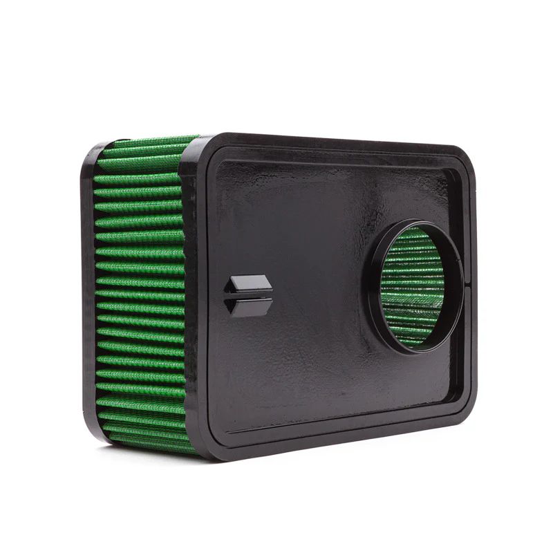 Cobb 15-18 Porsche Macan S/Macan Turbo / 17-18 Macan GTS Drop In Air Filter (2 Filters) - Image 2