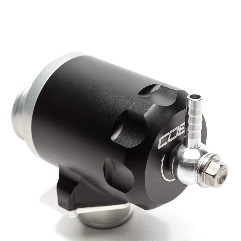 Cobb 15-18 Subaru WRX / 14-18 FXT LF By-Pass Valve - Image 3