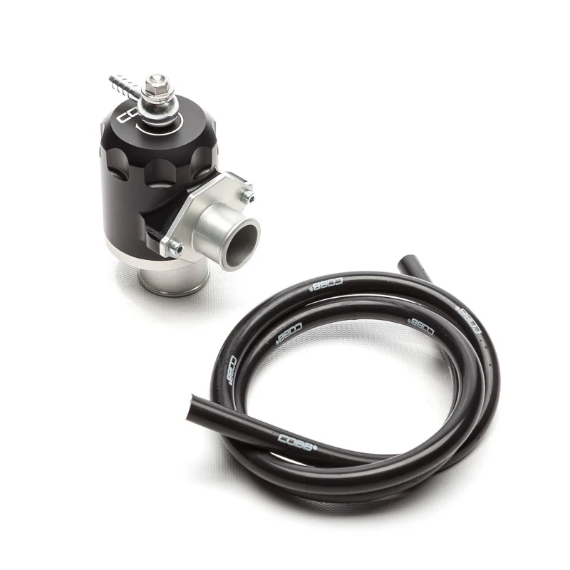 Cobb 15-18 Subaru WRX / 14-18 FXT LF By-Pass Valve - Image 4