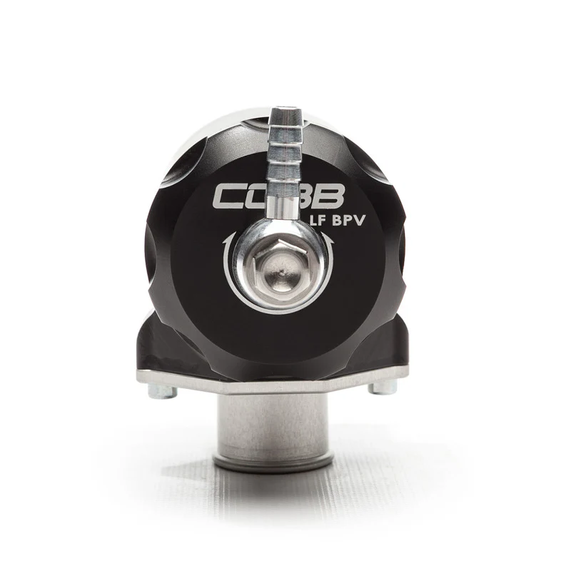 Cobb 15-18 Subaru WRX / 14-18 FXT LF By-Pass Valve - Image 5