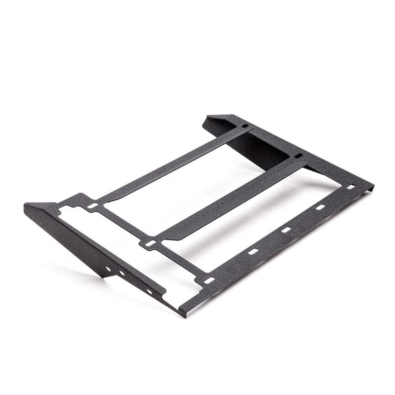 Cobb 15-18 Subaru WRX Top Mount Intercooler - Black (Requires COBB Charge Pipe) - Image 6