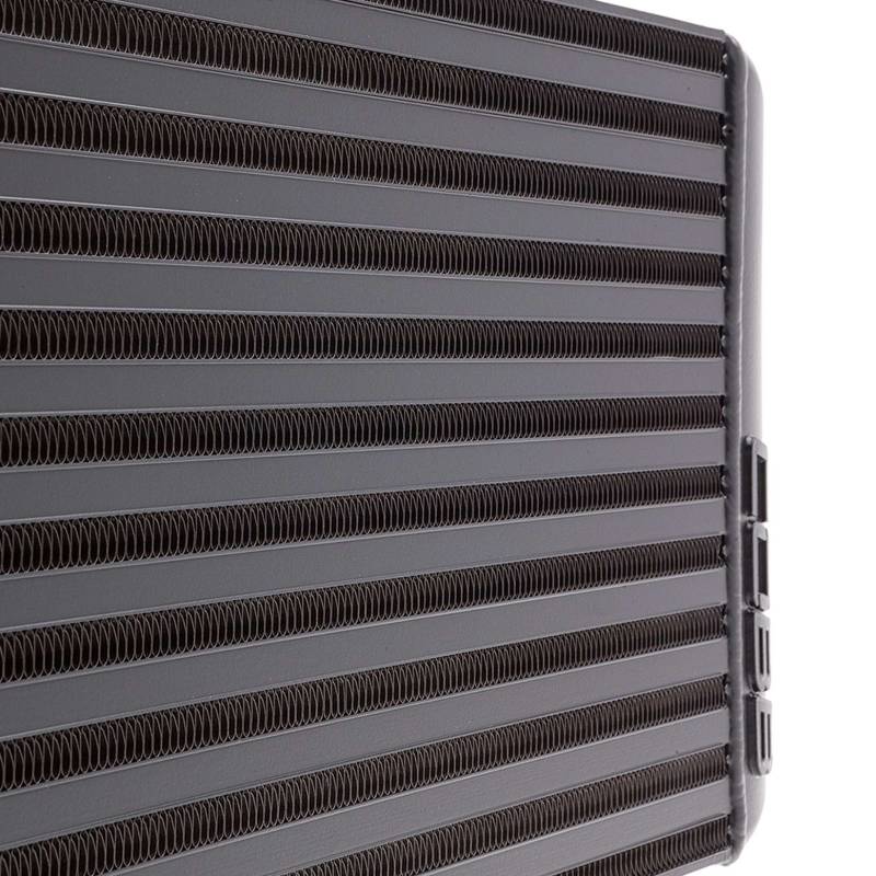 Cobb 15-18 Subaru WRX Top Mount Intercooler - Black (Requires COBB Charge Pipe) - Image 7