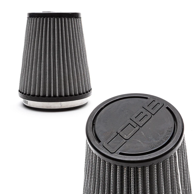 Cobb 15-20 Subaru STI Redline Carbon Fiber Intake System - Gloss Finish - Image 15