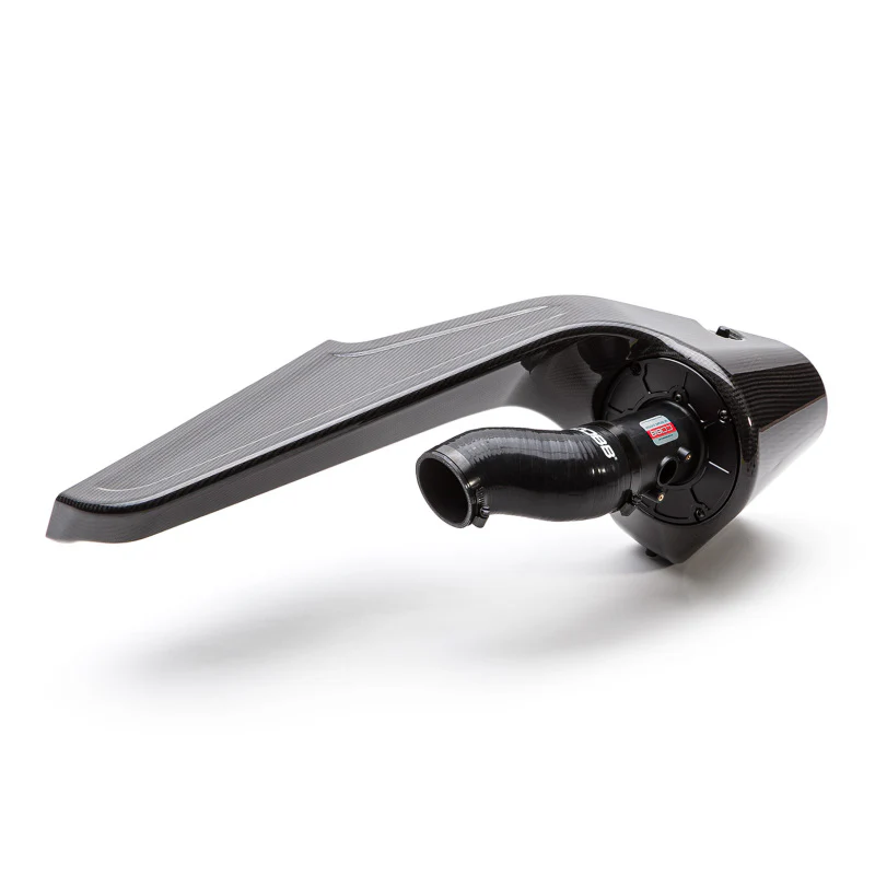 Cobb 15-20 Subaru STI Redline Carbon Fiber Intake System - Gloss Finish - Image 9