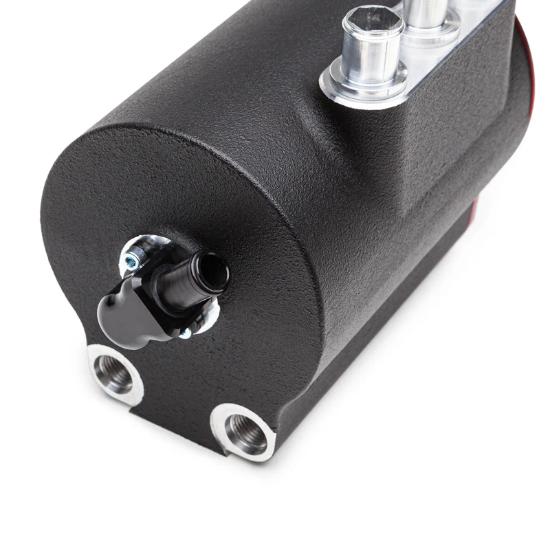 Cobb 15-20 Subaru WRX Air Oil Separator - Image 4