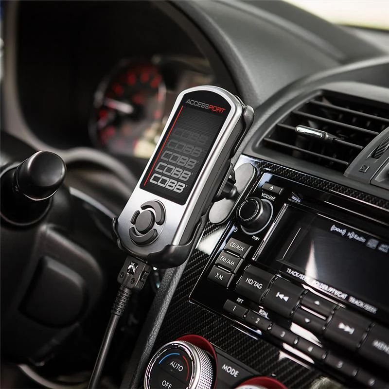 Cobb 15-21 Subaru STI & WRX / 14-18 Forester XT AccessPORT V3 - Image 3