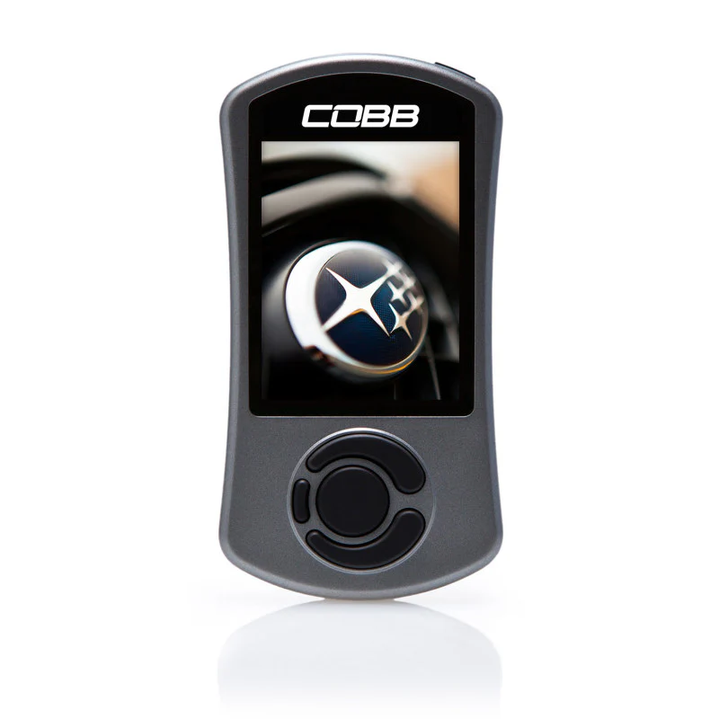 Cobb 15-21 Subaru STI & WRX / 14-18 Forester XT AccessPORT V3 - Image 5