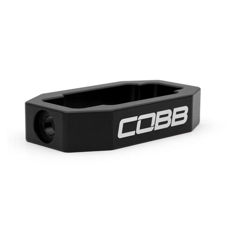 Cobb 15-21 Subaru WRX / 14-18 Forester XT Cast Turbo Inlet - Image 4