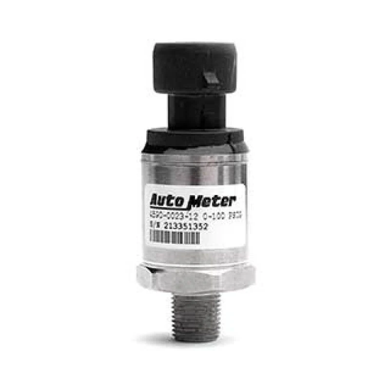 Cobb 15-21 Subaru WRX CAN Fuel Pressure Sensor Kit - Image 4