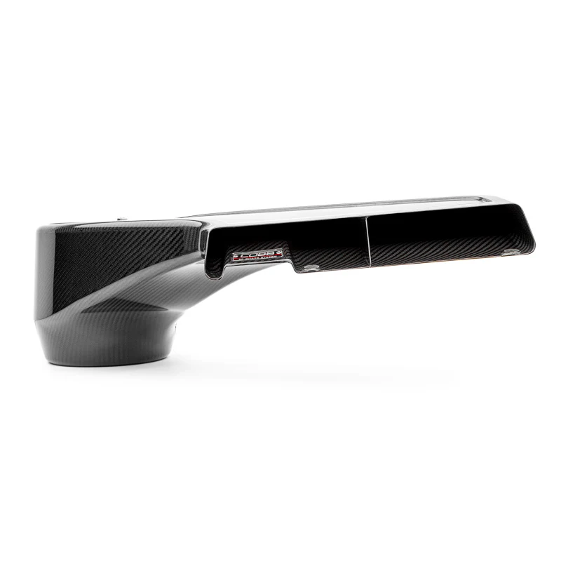 Cobb 15-21 Subaru WRX Carbon Fiber Intake - Redline Edition - Image 5