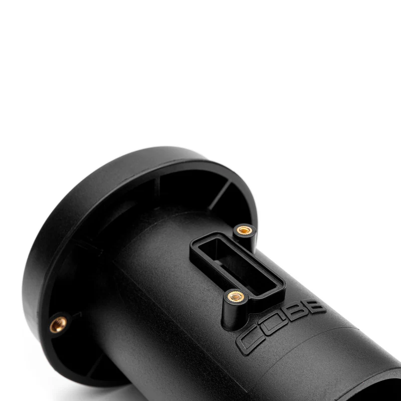 Cobb 15-21 Subaru WRX SF Intake System - Black - Image 2
