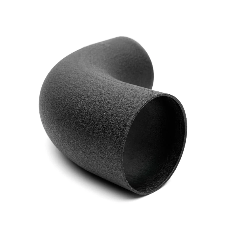 Cobb 15-21 Subaru WRX SF Intake System - Black - Image 5