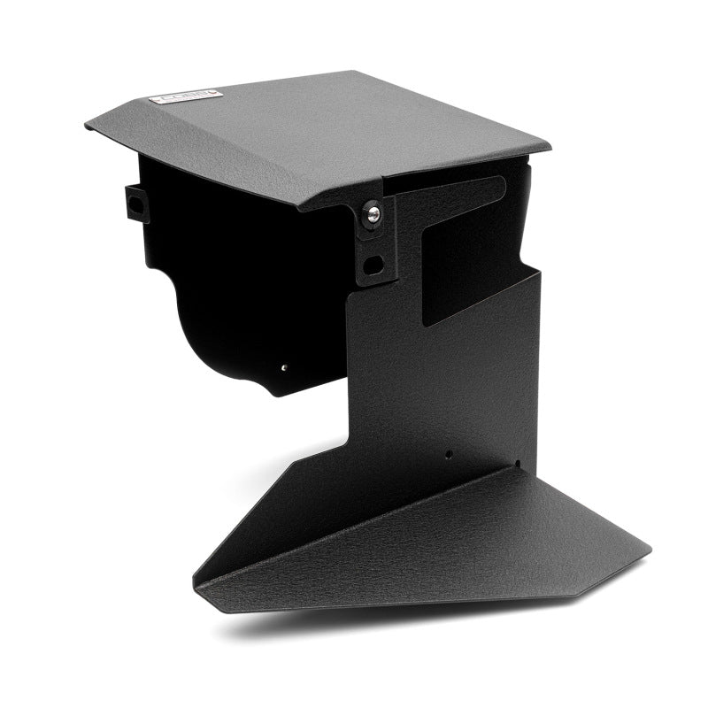 Cobb 15-21 Subaru WRX SF Intake System - Black - Image 9