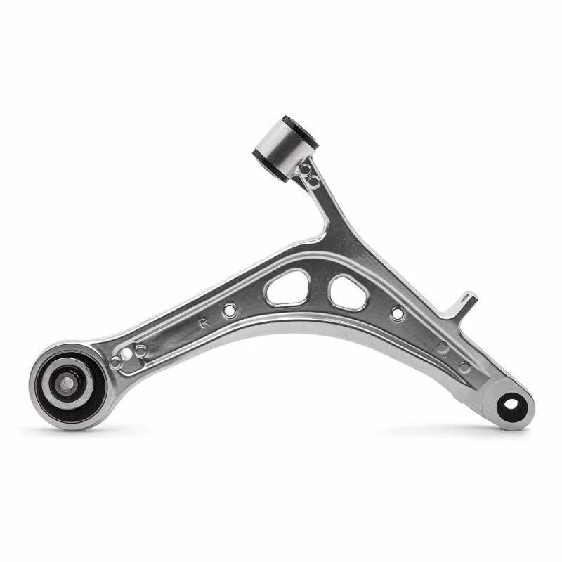 Cobb 15-21 Subaru WRX & STI/2018 Type RA Alloy Front Lower Control Arm (Complete) Offset Caster - Image 5