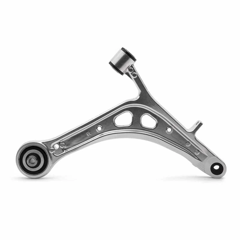 Cobb 15-21 Subaru WRX & STI/2018 Type RA Alloy Front Lower Control Arm (Complete) STD Alignment - Image 6