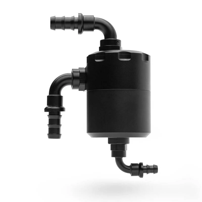 Cobb 15-23 Ford Ecoboost Mustang Air Oil Separator - Image 11