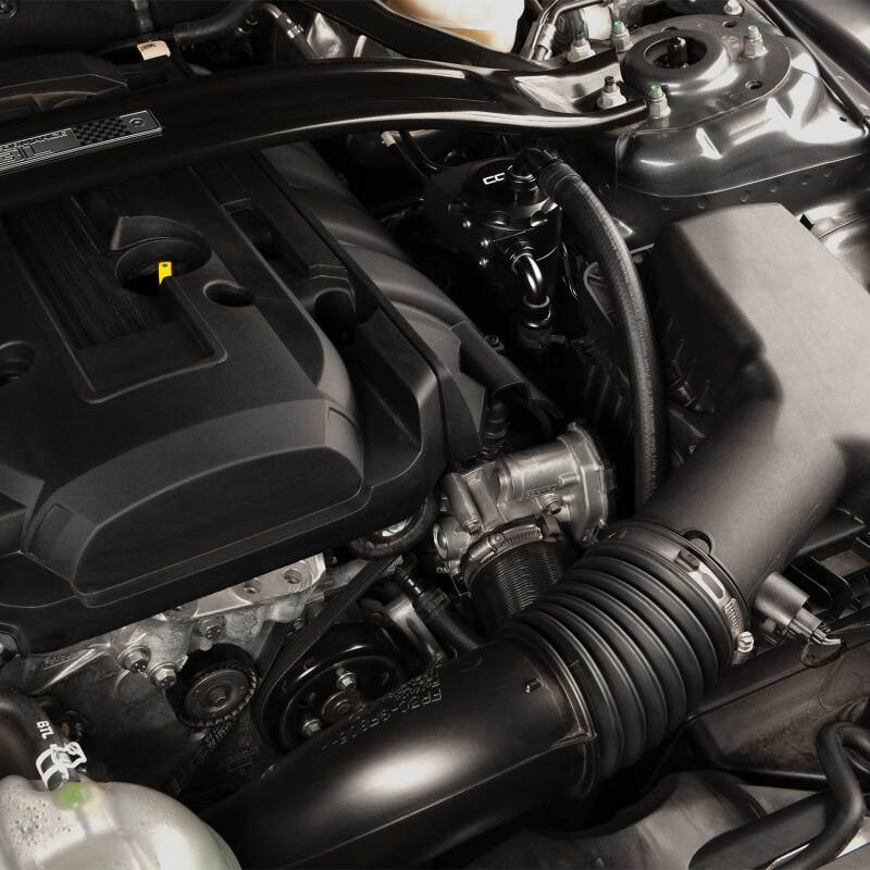 Cobb 15-23 Ford Ecoboost Mustang Air Oil Separator - Image 13