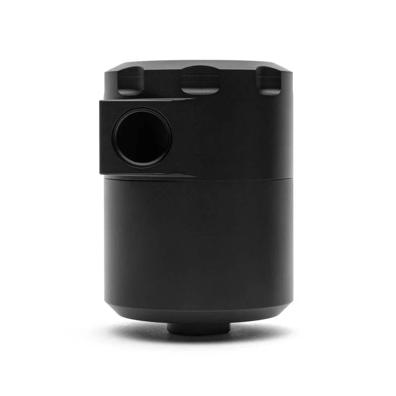Cobb 15-23 Ford Ecoboost Mustang Air Oil Separator - Image 3