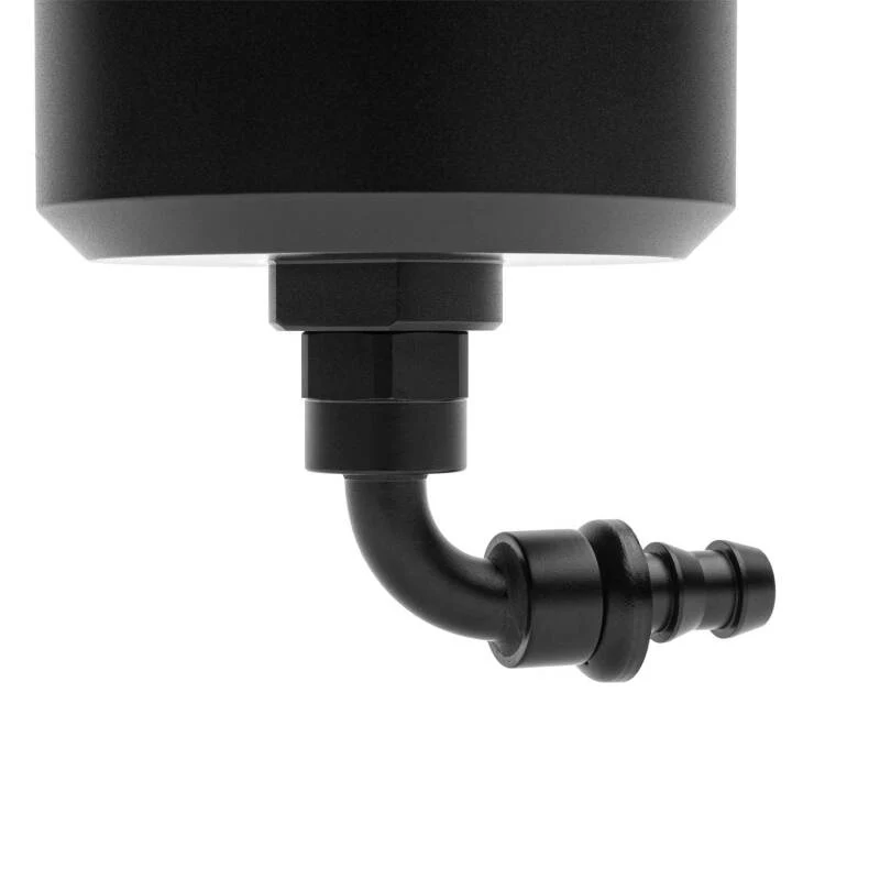 Cobb 15-23 Ford Ecoboost Mustang Air Oil Separator - Image 5