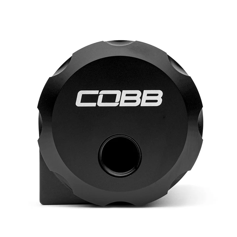 Cobb 16-18 Ford Focus RS Air Oil Separator - Image 6