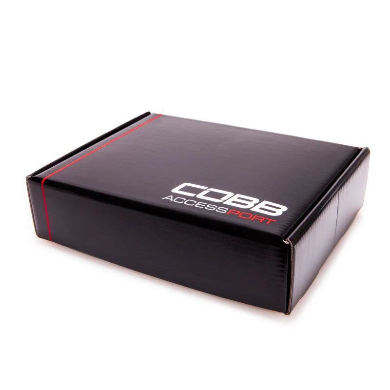 Cobb 17-19 Porsche 718 Cayman / Boxster Accessport V3 w/ PDK Flashing - Image 6