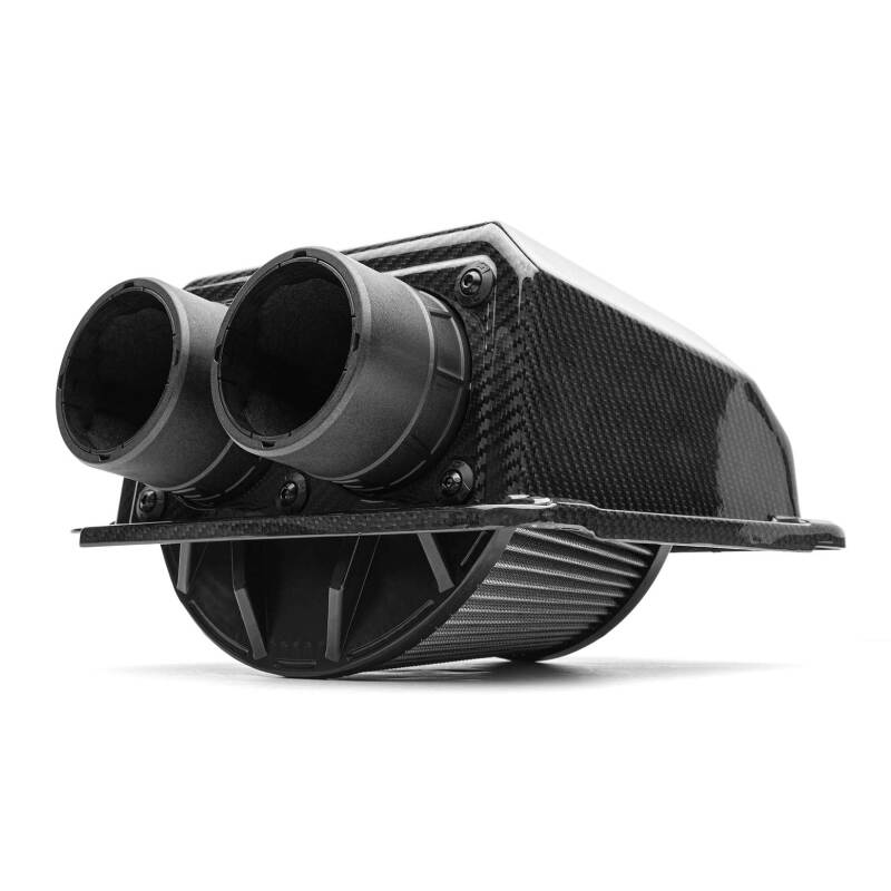 Cobb 17-20 Ford F-150 EcoBoost 3.5L/Raptor & 19-20 Limited Redline Carbon Fiber Intake System w/ - Image 5