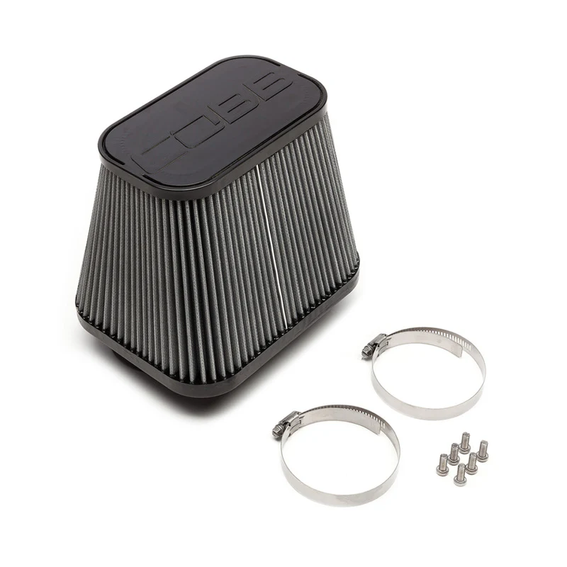 Cobb 17-20 Ford F-150 Raptor High Flow Replacement Dry Media Air Filter - Image 5