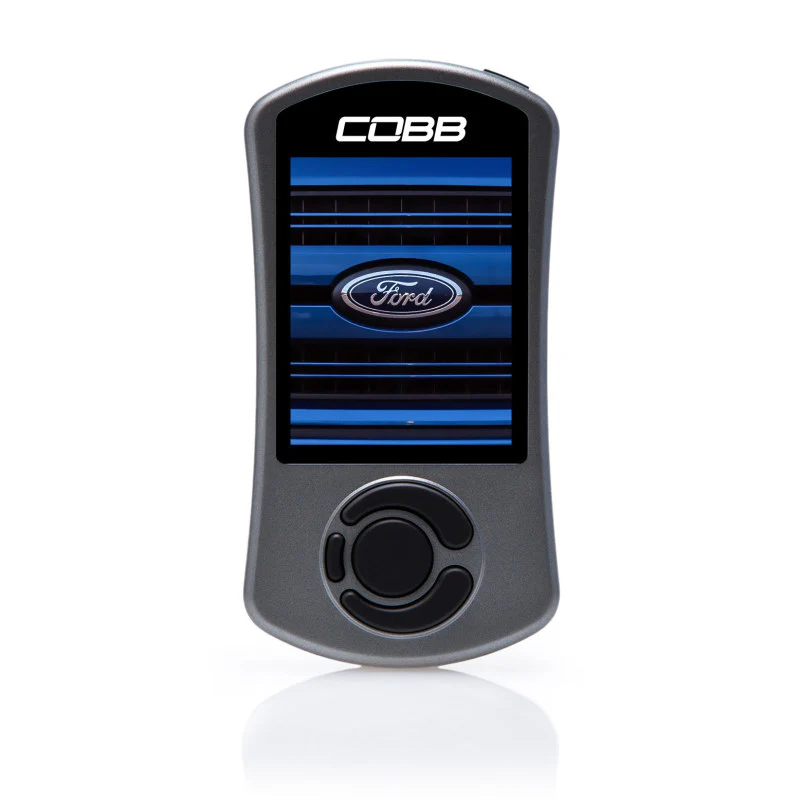 Cobb 17-20 Ford F-150 Raptor / Limited AccessPORT V3 w/TCM Flashing - Image 4