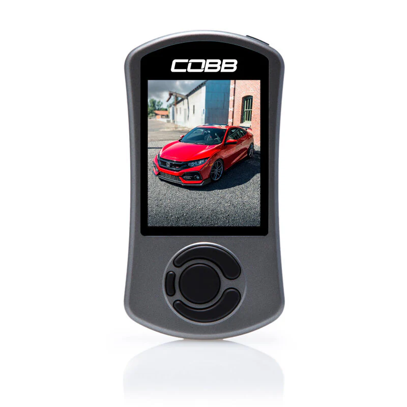Cobb 17-20 Honda Civic SI (FC1/FC3) AccessPORT V3 - Image 12