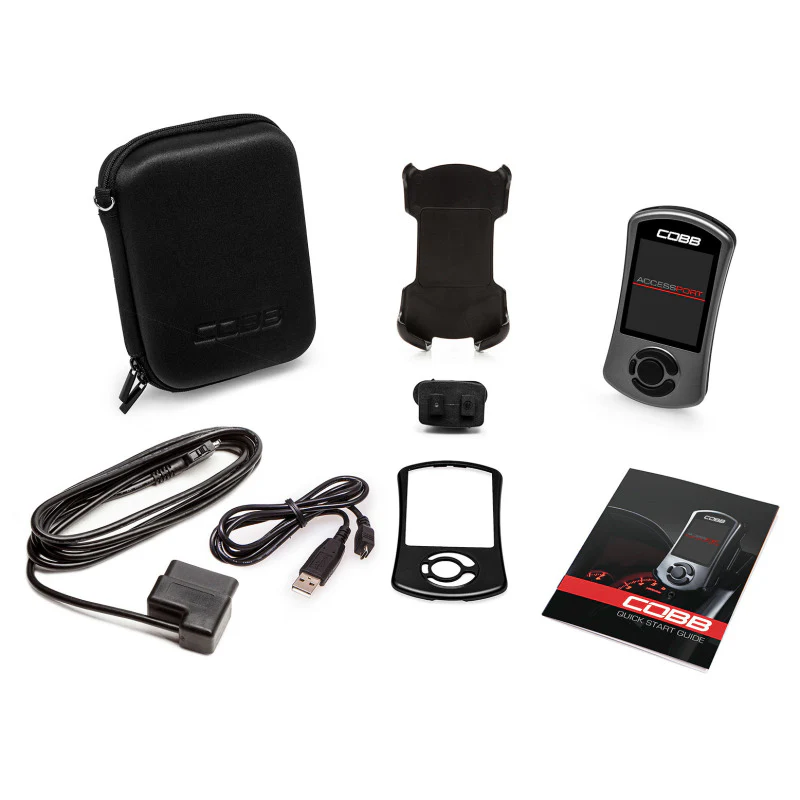 Cobb 17-20 Honda Civic SI (FC1/FC3) AccessPORT V3 - Image 4