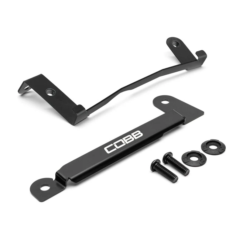 Cobb 17-24 Ford F-150 & Raptor Intake Scoop Bracket - Image 3