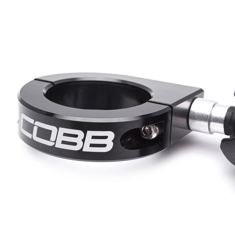 Cobb 17+ Ford F-150 Accessport Mount - Image 4
