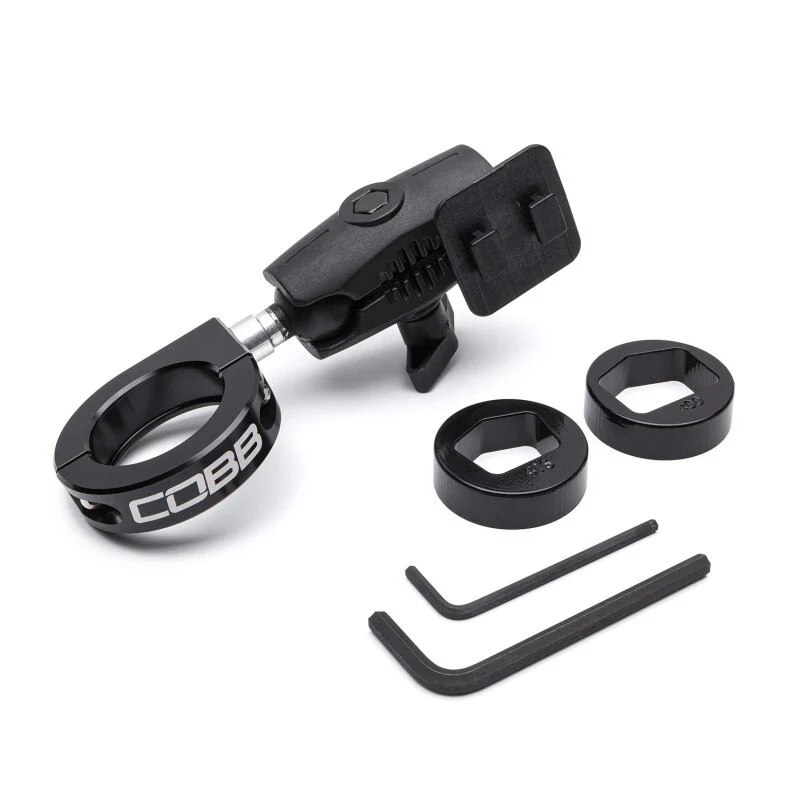Cobb 17+ Ford F-150 Accessport Mount - Image 6
