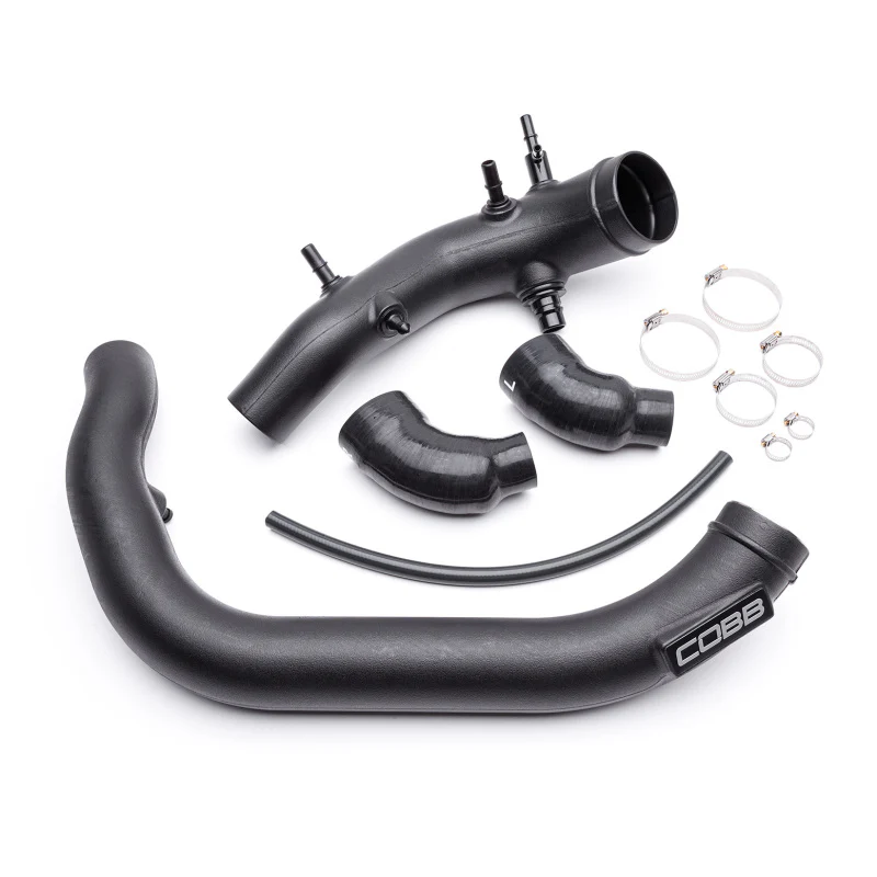 Cobb 18-20 Ford F-150 EcoBoost Raptor/3.5L & 19-20 Limited Intake System w/HCT - Image 3