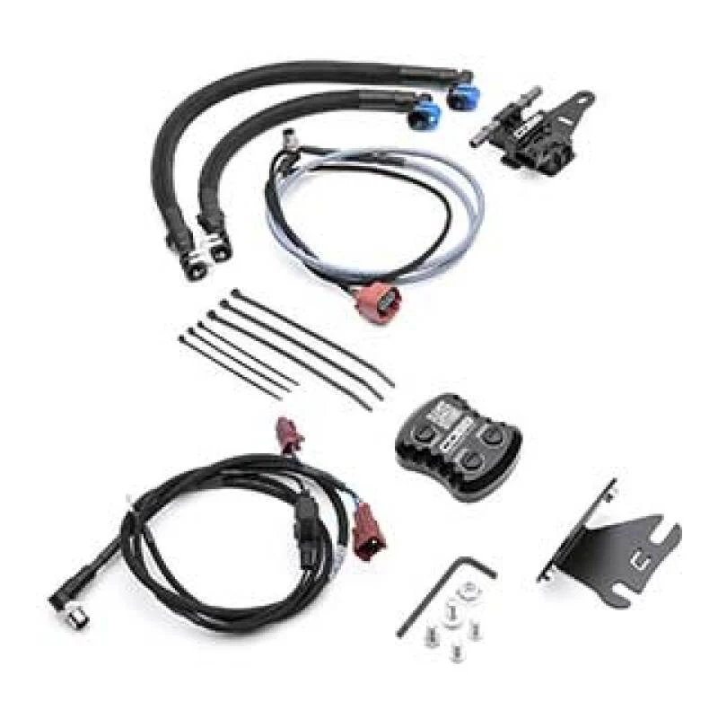 Cobb 18-21 Subaru WRX CAN Flex Fuel Upgrade (Module/Harness/Bracket/Ethanol Sensor) - Image 3