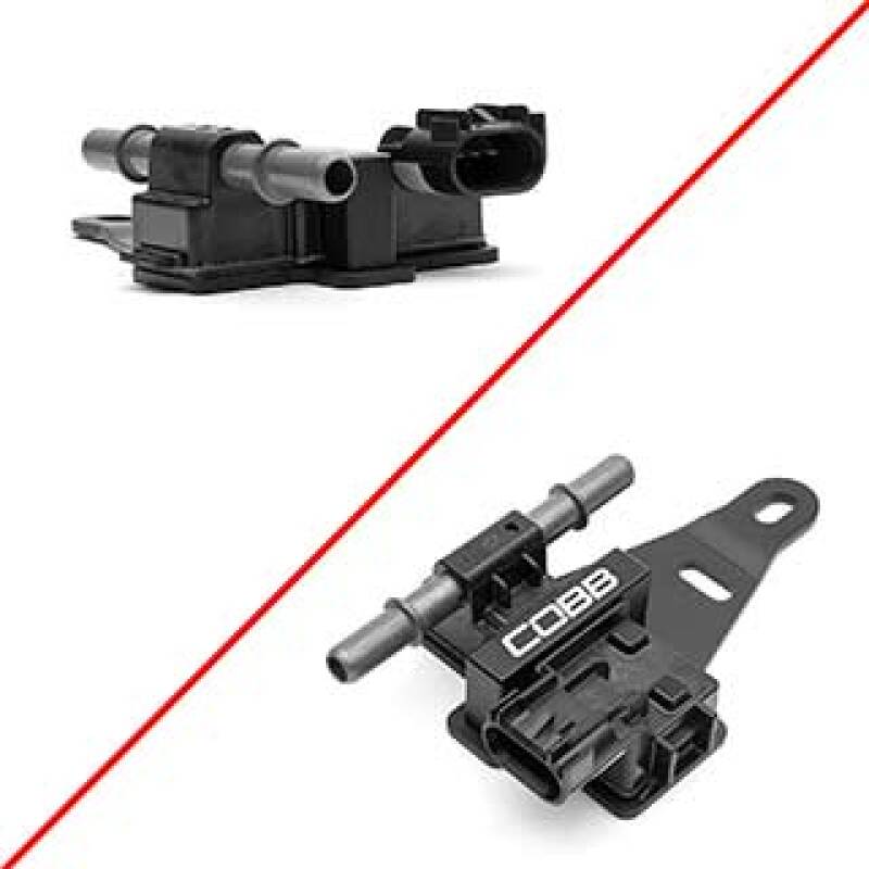 Cobb 18-21 Subaru WRX CAN Flex Fuel Upgrade (Module/Harness/Bracket/Ethanol Sensor) - Image 4