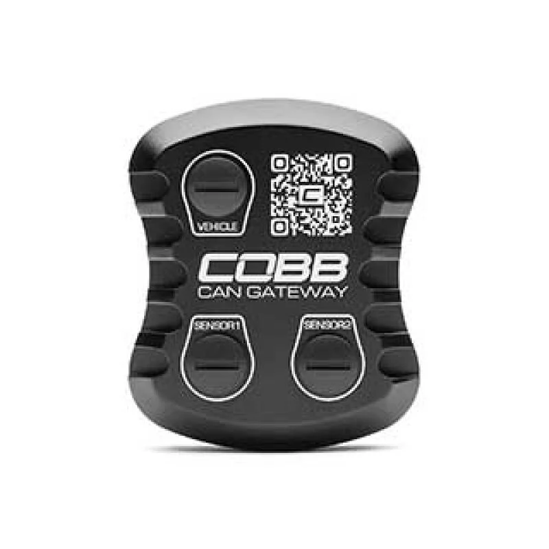 Cobb 18-21 Subaru WRX CAN Flex Fuel Upgrade (Module/Harness/Bracket/Ethanol Sensor) - Image 5