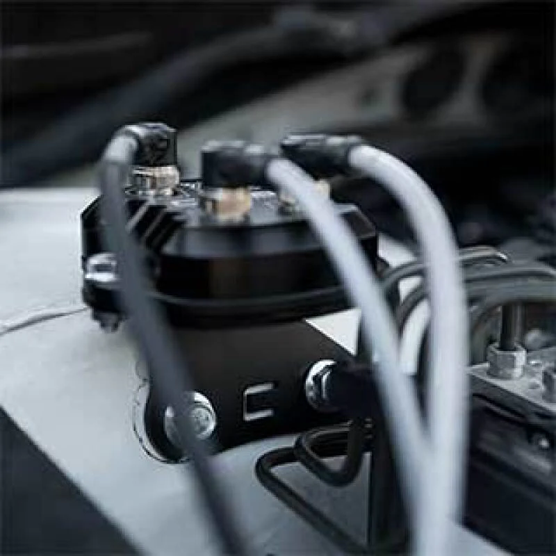 Cobb 18-21 Subaru WRX CAN Flex Fuel Upgrade (Module/Harness/Bracket/Ethanol Sensor) - Image 6