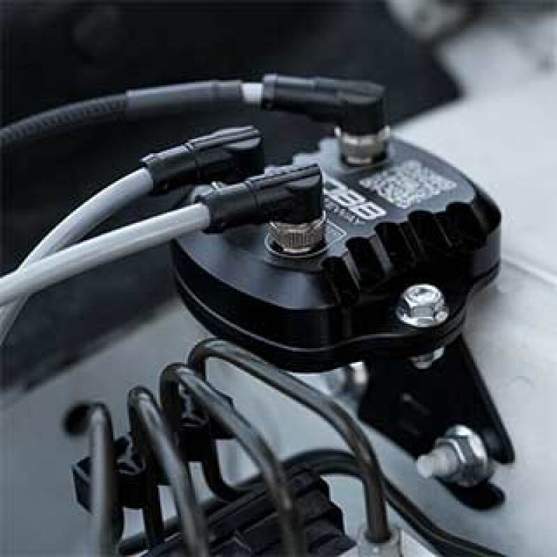 Cobb 18-21 Subaru WRX CAN Flex Fuel Upgrade (Module/Harness/Bracket/Ethanol Sensor) - Image 9
