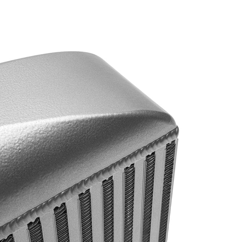 Cobb 20-24 Subaru Outback XT/Legacy XT/OB Wilderness Top Mount Intercooler Kit - Silver - Image 5