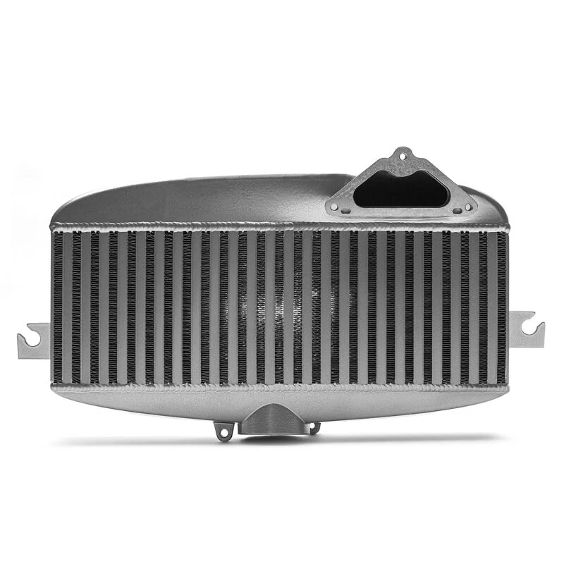 Cobb 20-24 Subaru Outback XT/Legacy XT/OB Wilderness Top Mount Intercooler Kit - Silver - Image 7