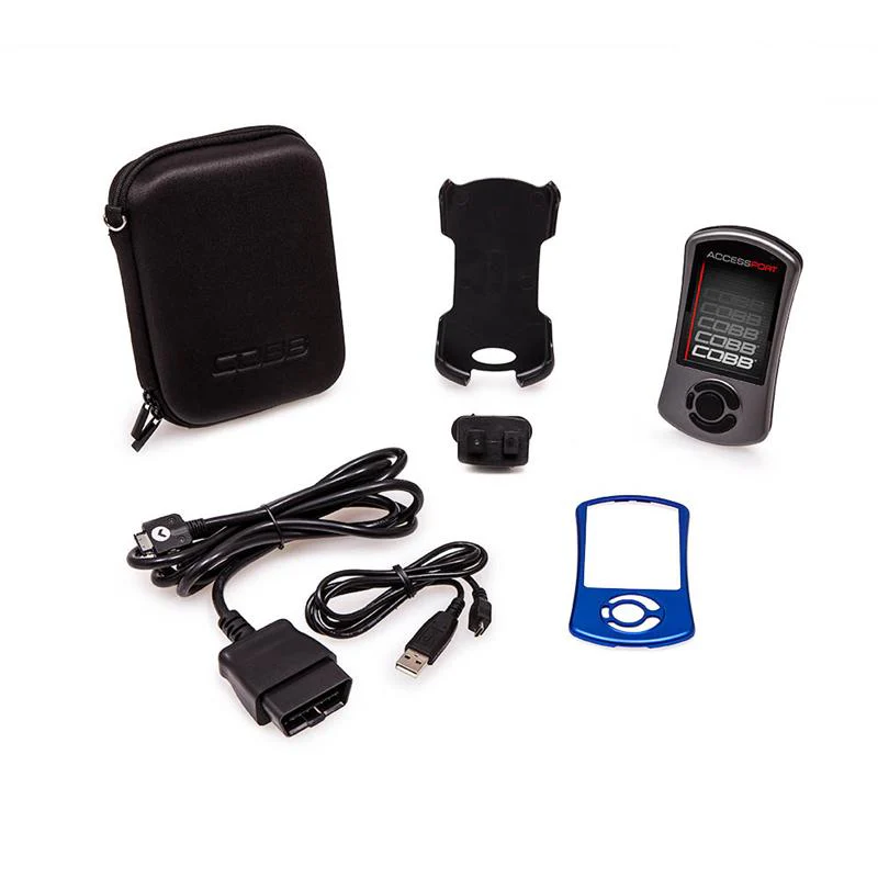 Cobb 2007-2008 Porsche 911 (997.1) GT3/GT3 RS MT AccessPORT V3 - Image 5